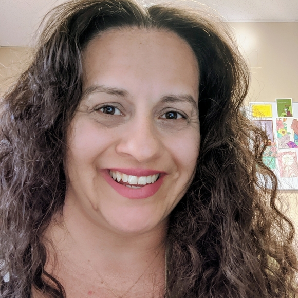 Meet your Posher, Marcela - Picture 1 of 1